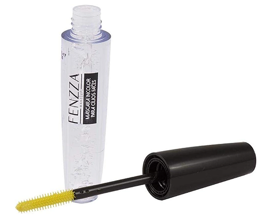 Mascara para Cilios Incolor