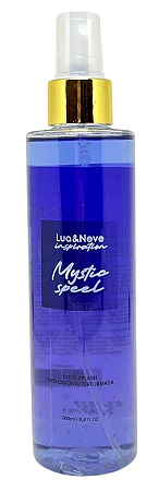 Body Splash Deo Colônia Perfumada