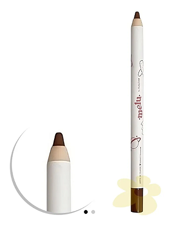 Lápis de Olhos Melu - Cor Nude
