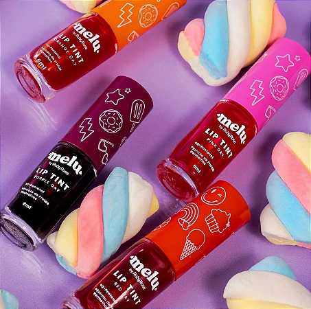 Lip Tint Labial