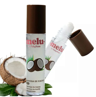 Manteiga De Cacau Coco Melu by Ruby Rose