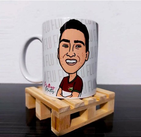 Caneca Personalizada