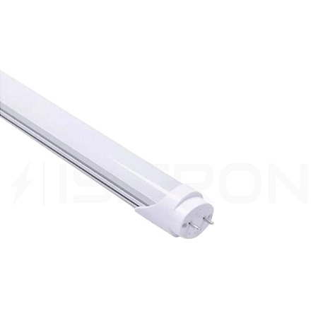 Kit 25 Lâmpada Tubular 2,40cm 40w Led T8