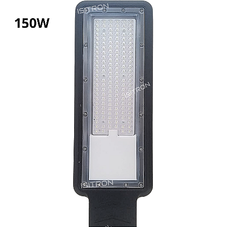 Luminária Led 150W Slim SMD uso geral