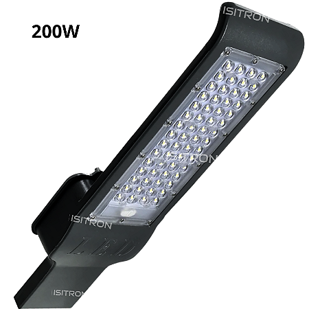 Luminária Led 200W Smd uso geral