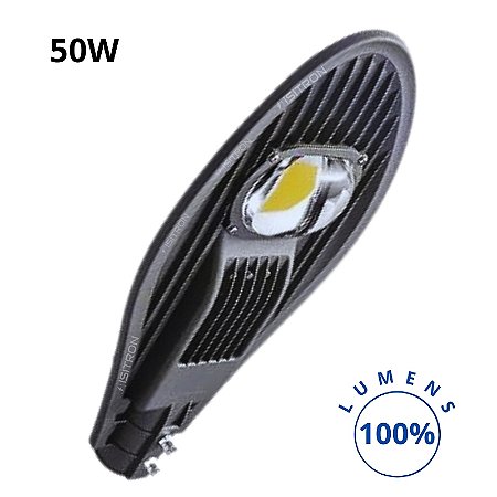Luminária 50W Fator 100% Pétala Led Cob uso geral