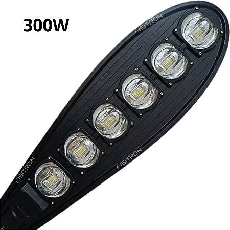 Luminária 300W Pétala Led Cob uso geral