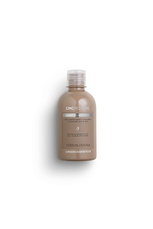 SHAMPOO NUTRITIVO CMC RESTORE 300ml London Cosméticos