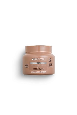 MÁSCARA CMC RESTORE 200gr London Cosméticos