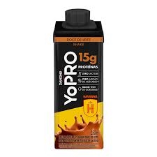 YoPRO (250ml) - Sabor: Doce de Leite