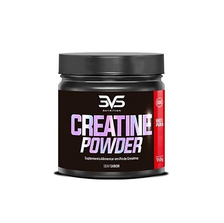 Creatine Powder (150g) - Vencimento 31/05/2025 - Padrão: Único