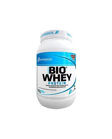 Bio Whey (909g) - Vencimento 31/05/2025 - Sabor: Chocolate