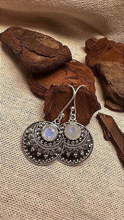 Brino Bali - pedra da lua