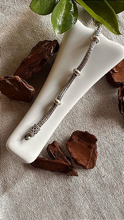 Pulseira Bali bolinha