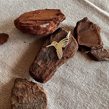 Pingente Beija-Flor P