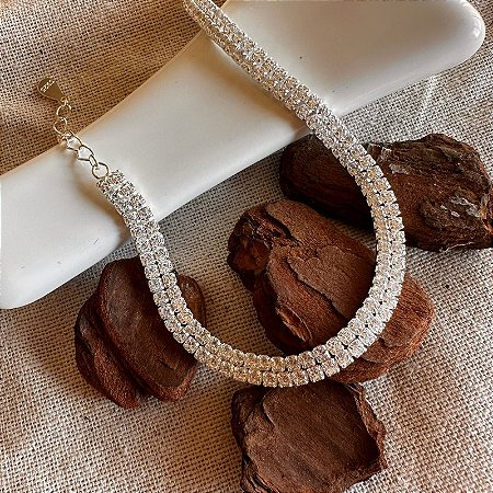 Pulseira Riviera Dupla