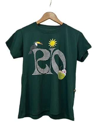 T-Shirts Rio