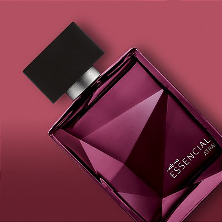 Essencial Atrai Masculino 100 ml Natura