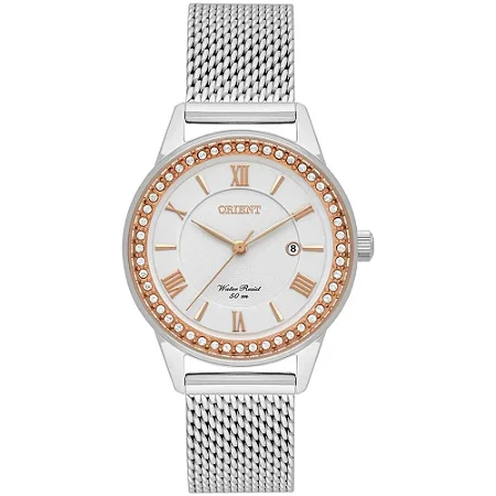 Relógio ORIENT Feminino Eternal