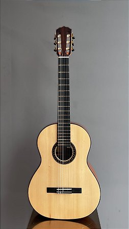Violão Clássico Nylon Lucas Schafhauser Performance GC1325 (2025)