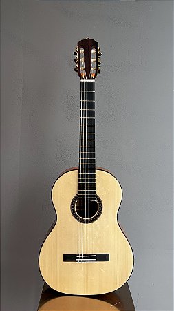Violão Clássico Nylon Lucas Schafhauser Performance GC1326 (2025)