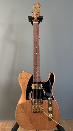 Guitarra Telecaster - IS Guitars 041 (2025)