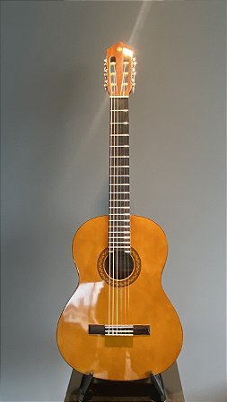 Violão Yamaha C40II Acústico Natural