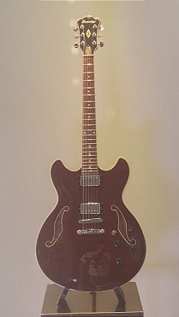 Guitarra Semiacústica IBANEZ Artcore  AS73-TCR (Indonesia)