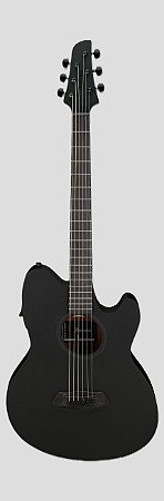 Violão Aço Eletroacústico Black Out Ibanez Talman TCY621-BOT