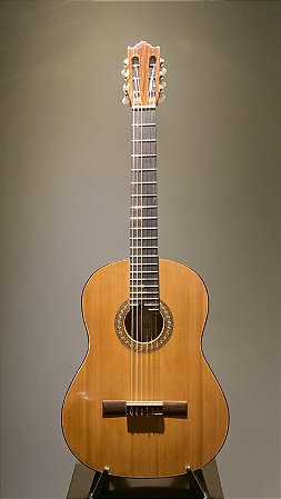 Violão Clássico Nylon Juliano Francisco 97 (2026)