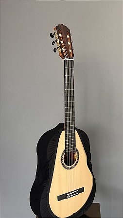 Classical Guitar Cover (Proteção para Violão)- Tamanho Único