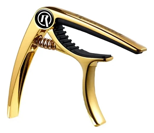 CAPO RONSANI PRO-R NYLON GOLD
