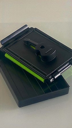FELTRO HOOK LIMPADOR DE CORDAS