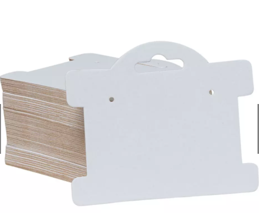 Cartela Camisa Branco