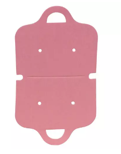 Cartela Firula Rosê