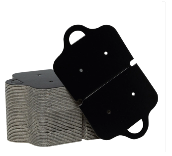 Cartela Firula Preto