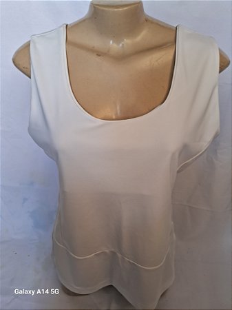 Camisa feminina