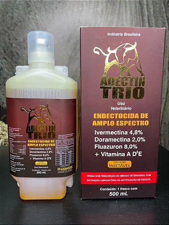 ADECTIN TRIO