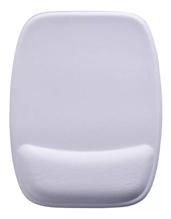 Mouse Pad Ergonômico 20x25cm