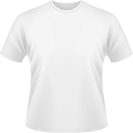 Camiseta Plus Size Para Sublimação