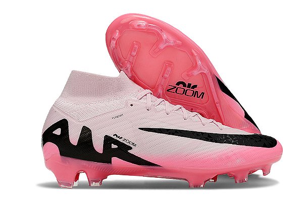 Chuteira Campo Nike Zoom Mercurial Superfly 9 Elite