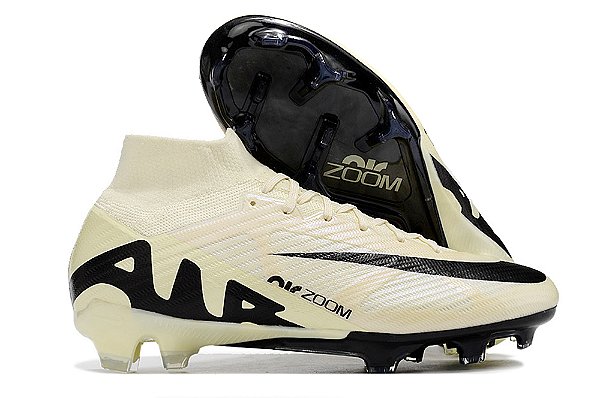 Chuteira Campo Nike Zoom Mercurial Superfly 9 Elite