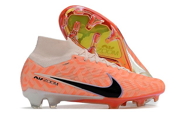 Chuteira Campo Nike Zoom Mercurial Superfly 9 Elite