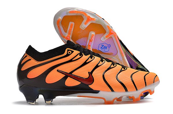 Chuteira Nike Mercurial Zoom Vapor 15 Elite