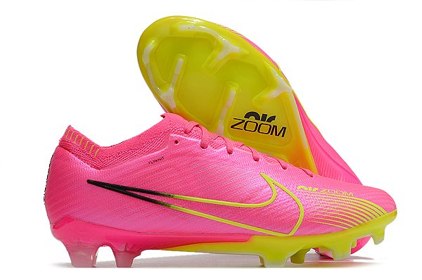 Chuteira Nike Mercurial Zoom Vapor 15 Elite