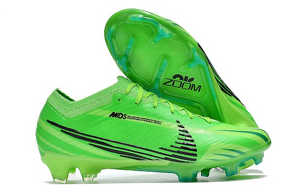 Chuteira Nike Mercurial Zoom Vapor 15 Elite