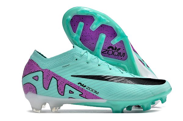 Chuteira Nike Mercurial Zoom Vapor 15 Elite