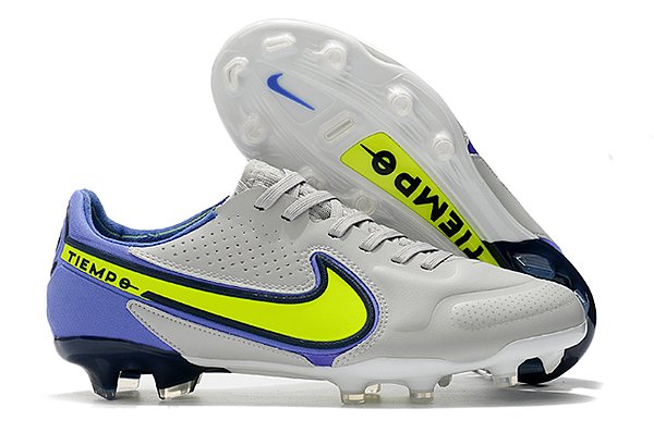 Chuteira Nike Tiempo Legend 9 Elite