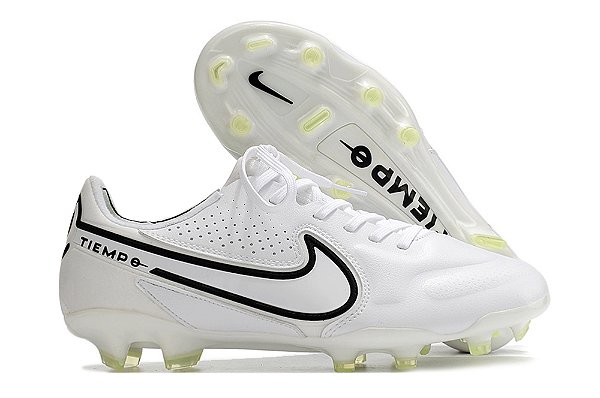 Chuteira Nike Tiempo Legend 9 Elite