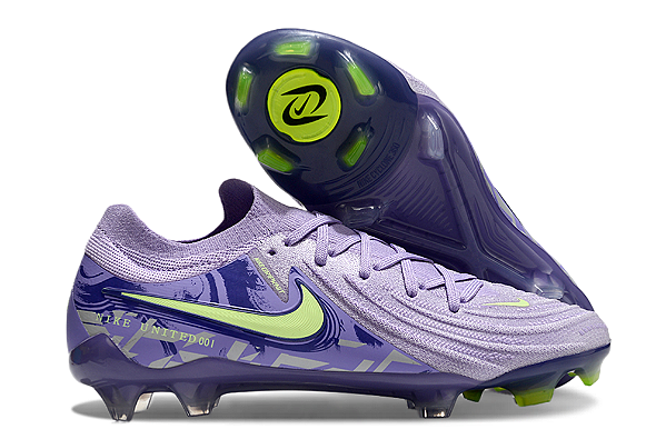 Chuteira Nike Phantom GX 2 Elite
